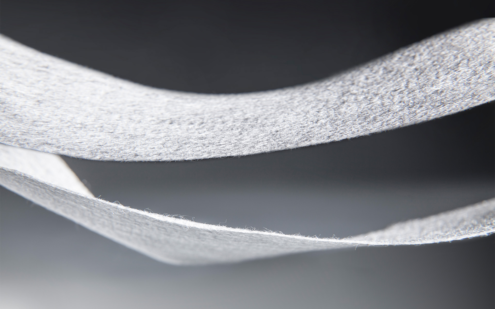 Environmental Friendly Fibers