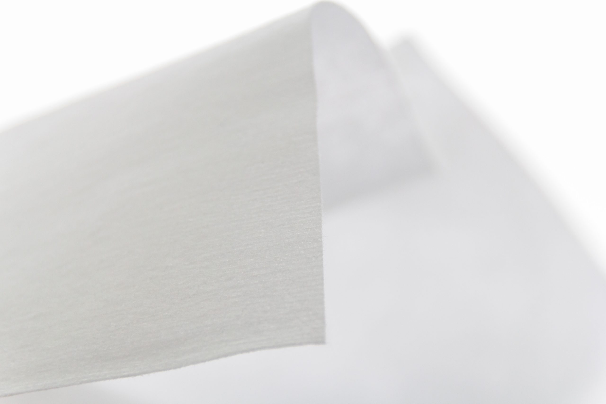 Tencel Non woven fabric
