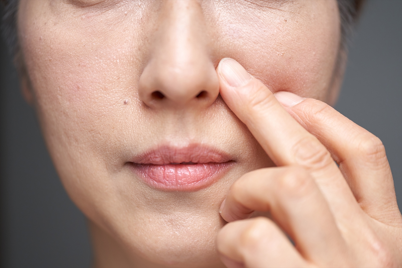 graminton-Anti-aging Facial Mask 3