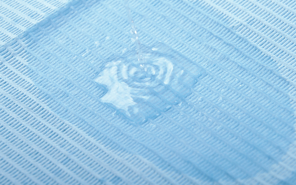 Absorbency Top