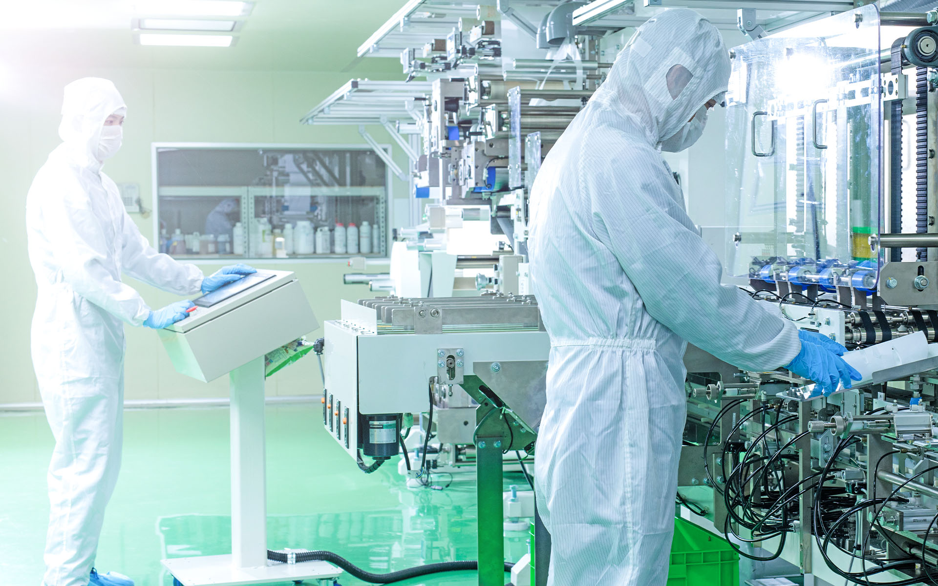 Cleanroom Wipes LGK3 (5)