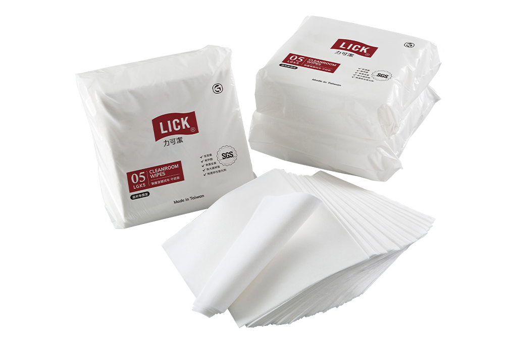 Cleanroom Wipes LGK5 (1)