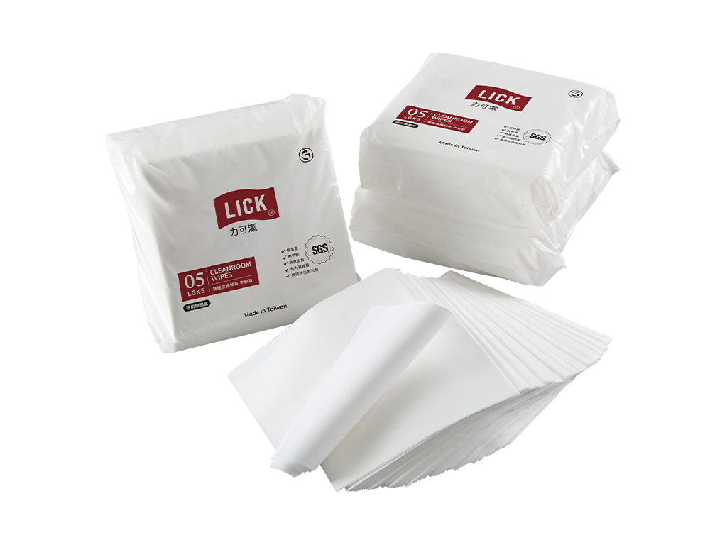 Cleanroom Wipes LGK5 (1)