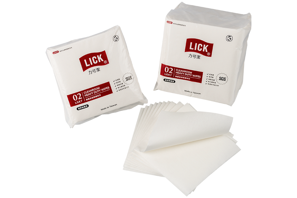 Cleanroom Wipes LGK7 (1)