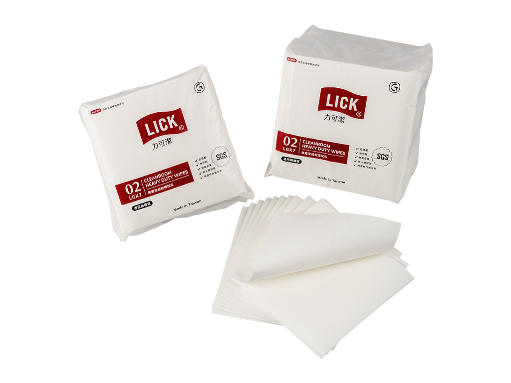 Cleanroom Wipes LGK7 (1)