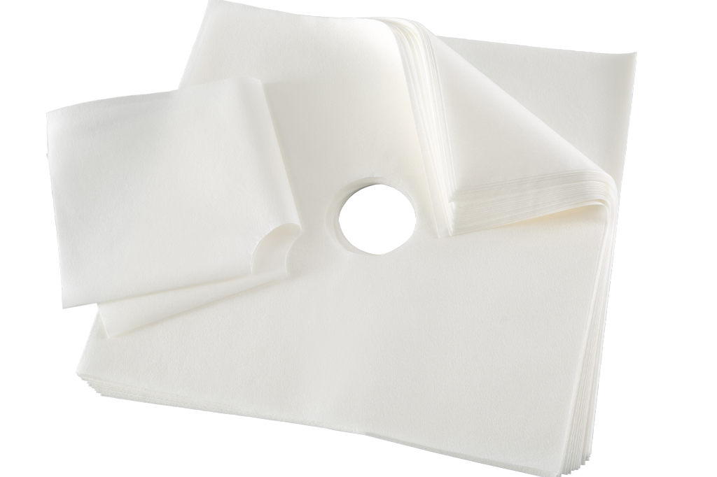Drape with Aperture (1)