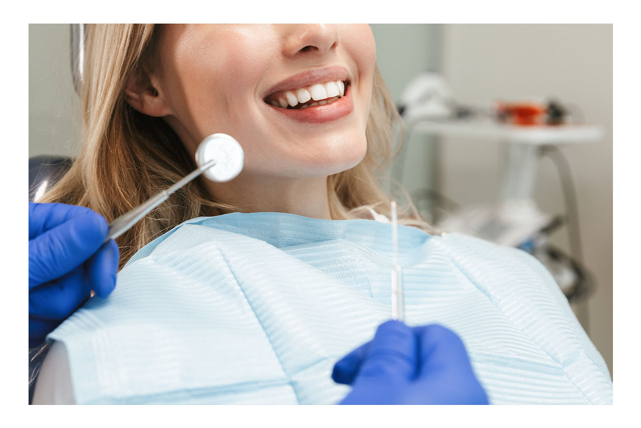 Essential Bibs for Dental Visits