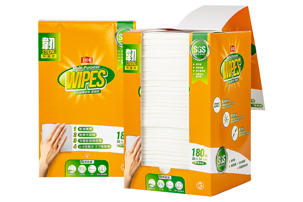 General Cleaning Cloths Quarterfold (1)