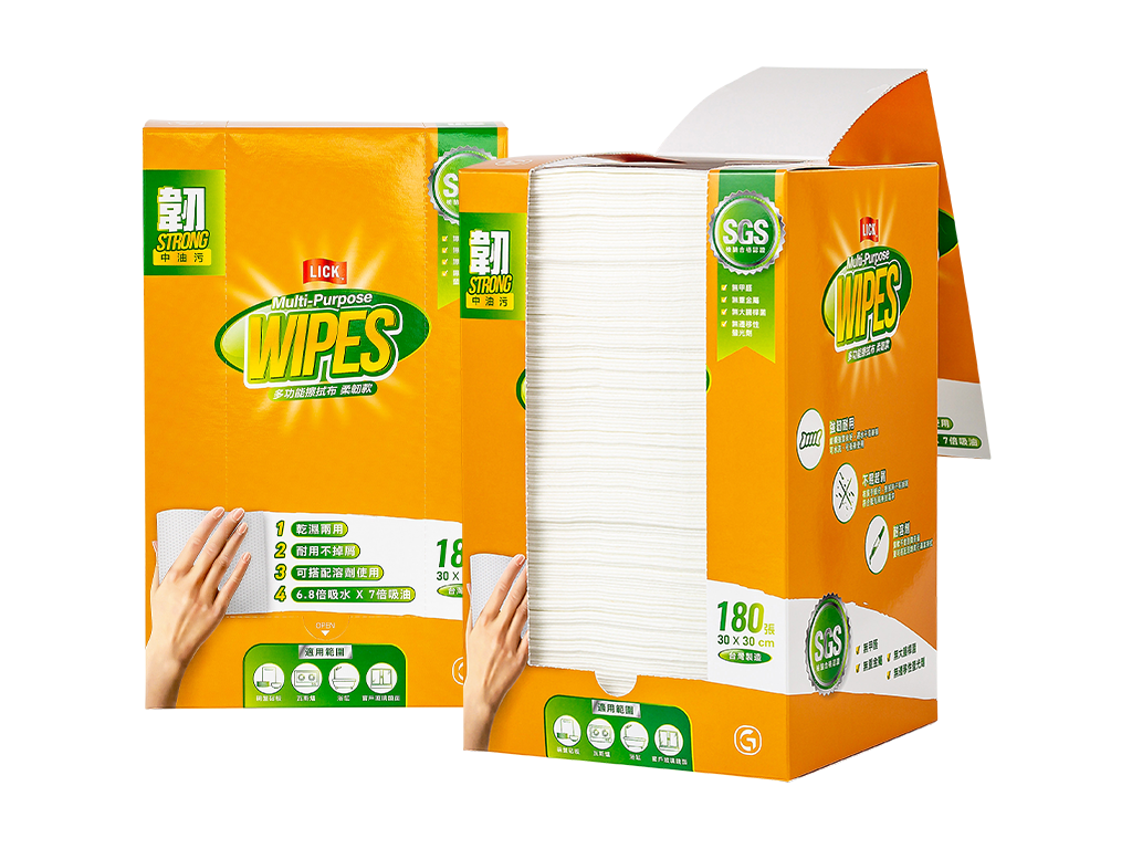 General Cleaning Cloths Quarterfold (1)