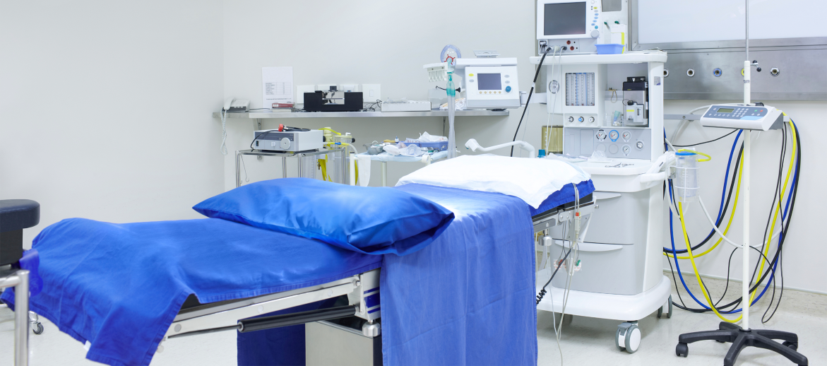 GhealthCare brand