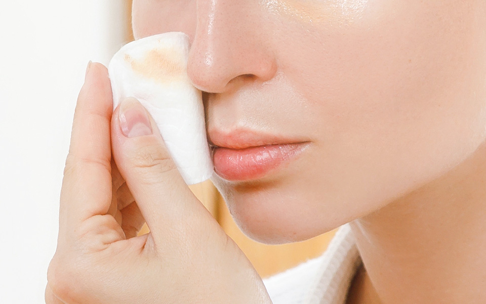 Graminton Cleansing Makeup Remover Pad (3)
