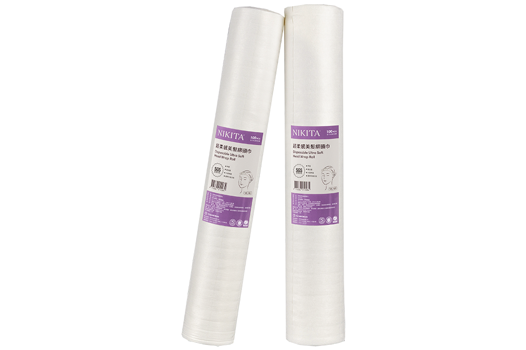Graminton Disposable Hair Salon Towel (1)