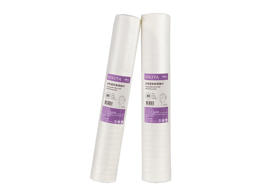 Graminton Disposable Hair Salon Towel (1)