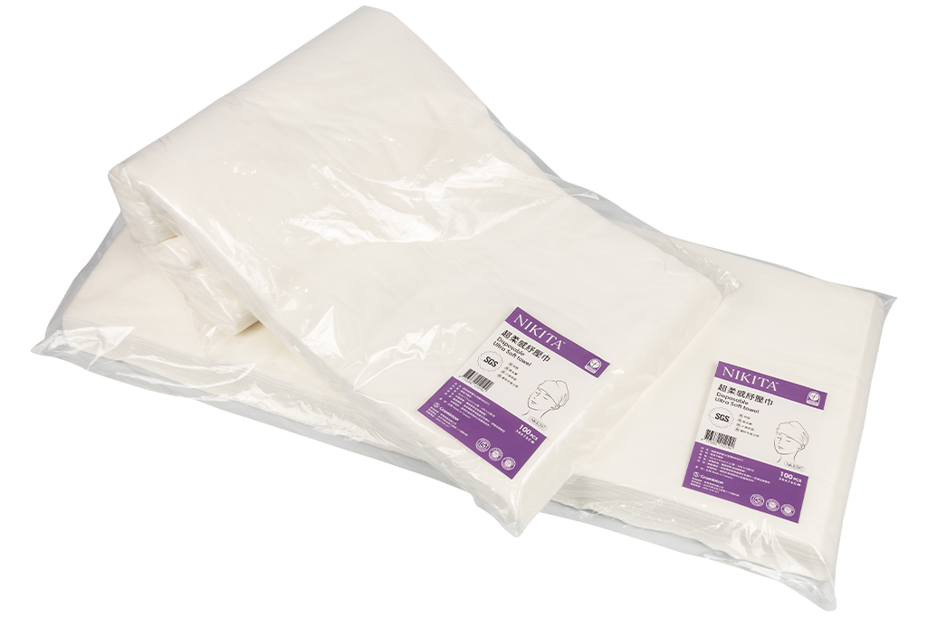 Graminton Disposable Spa Towel (1)