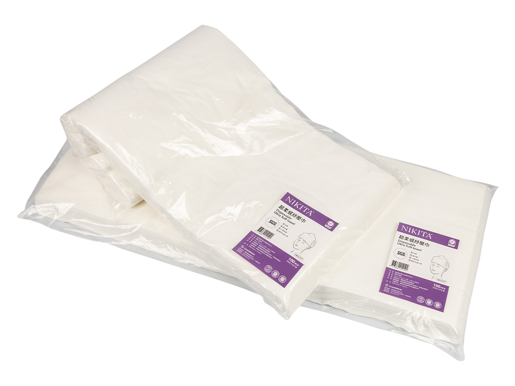 Graminton Disposable Spa Towel (1)