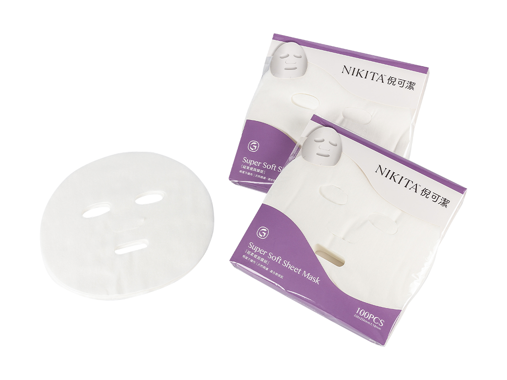 Graminton Facial Mask Paper (1)