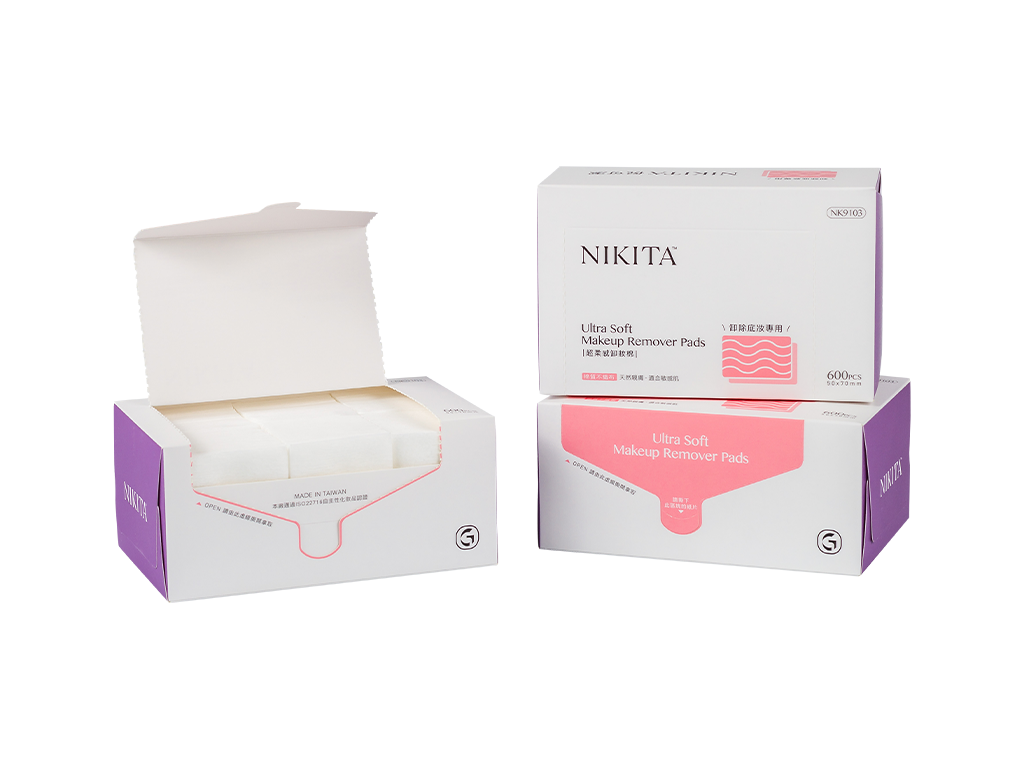 Graminton Soft Makeup Remover Pad (1)