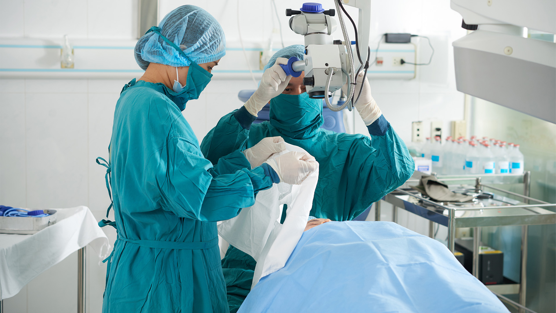 Hospital