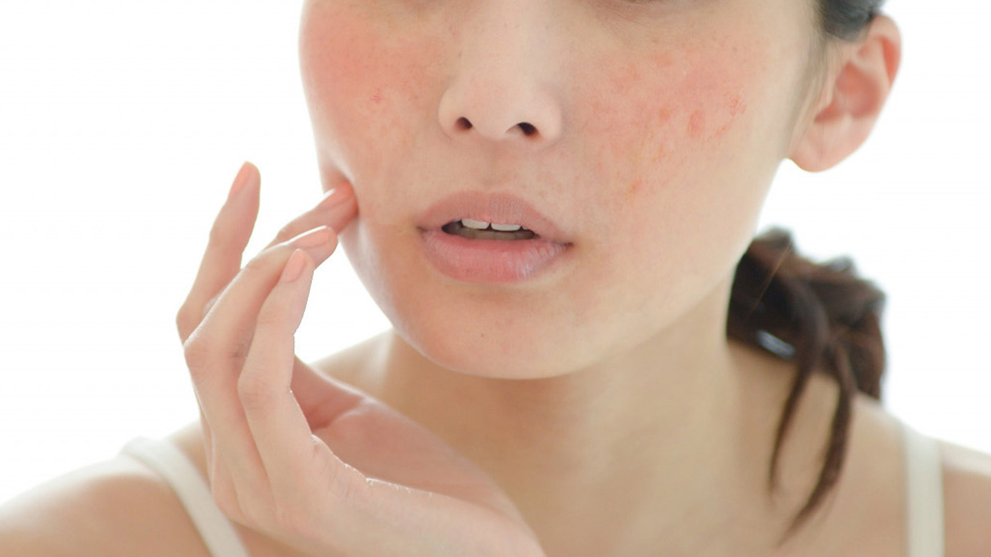 Hydro-Repairing Facial Mask (6)