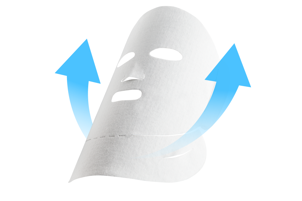 Lifting Sheet Mask 1