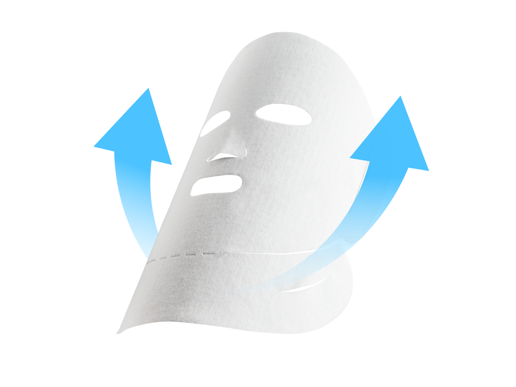 Lifting Sheet Mask 1