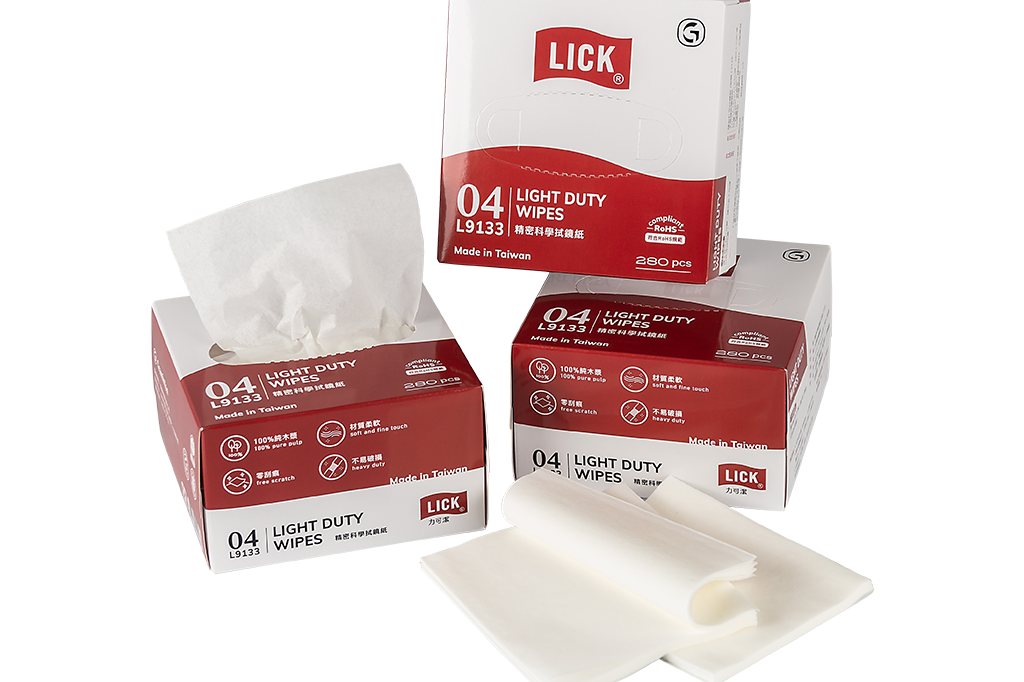 Light Duty Wipes (1)