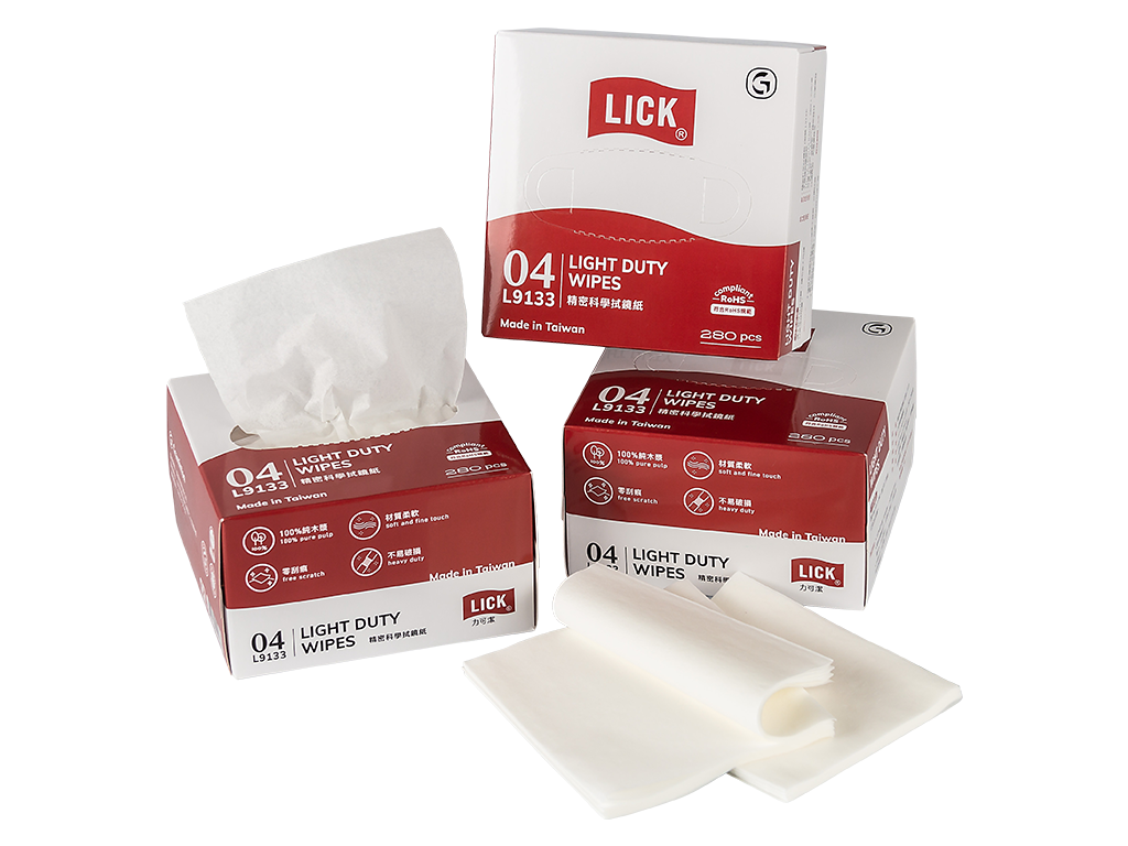 Light Duty Wipes (1)