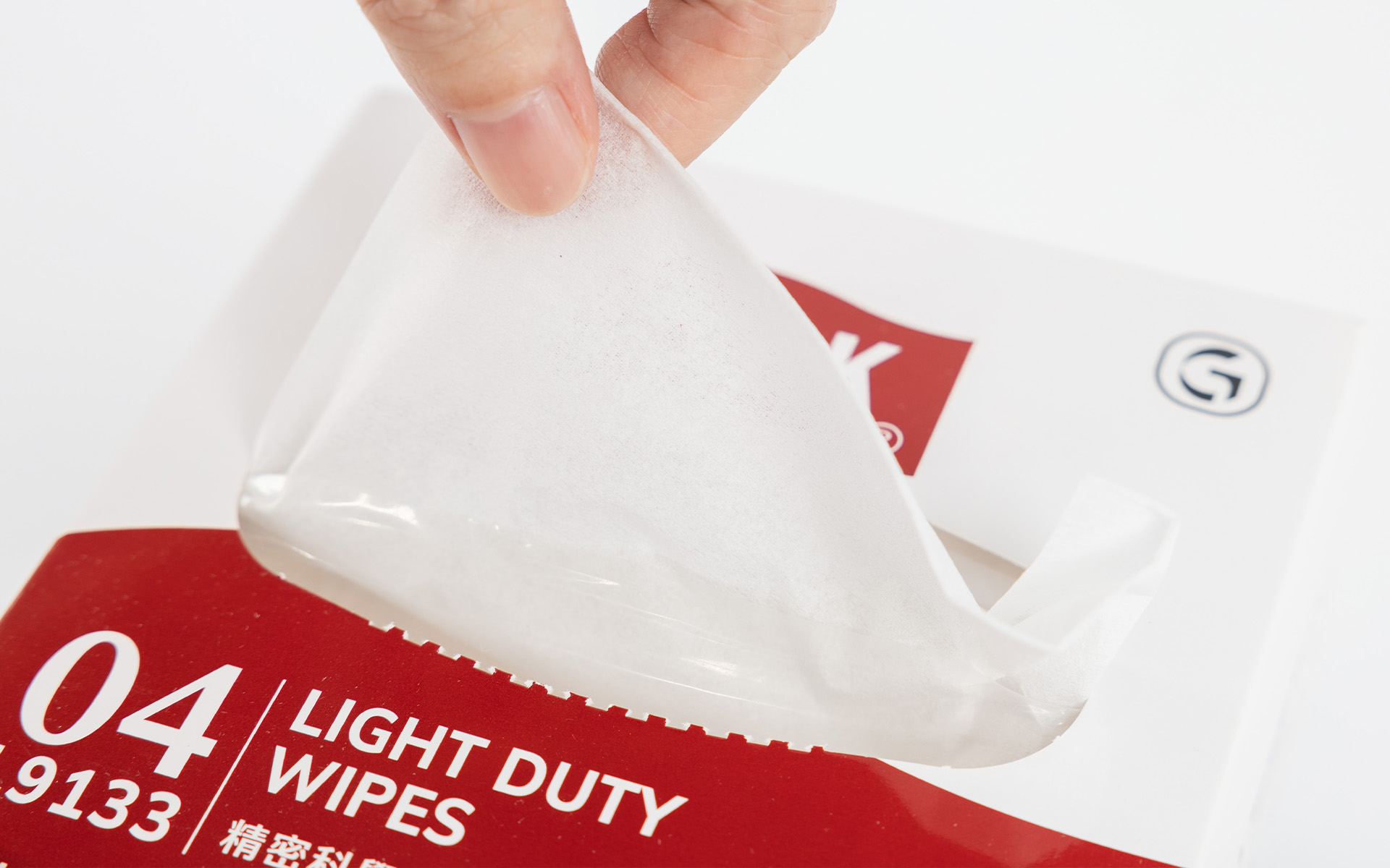Light Duty Wipes (4)