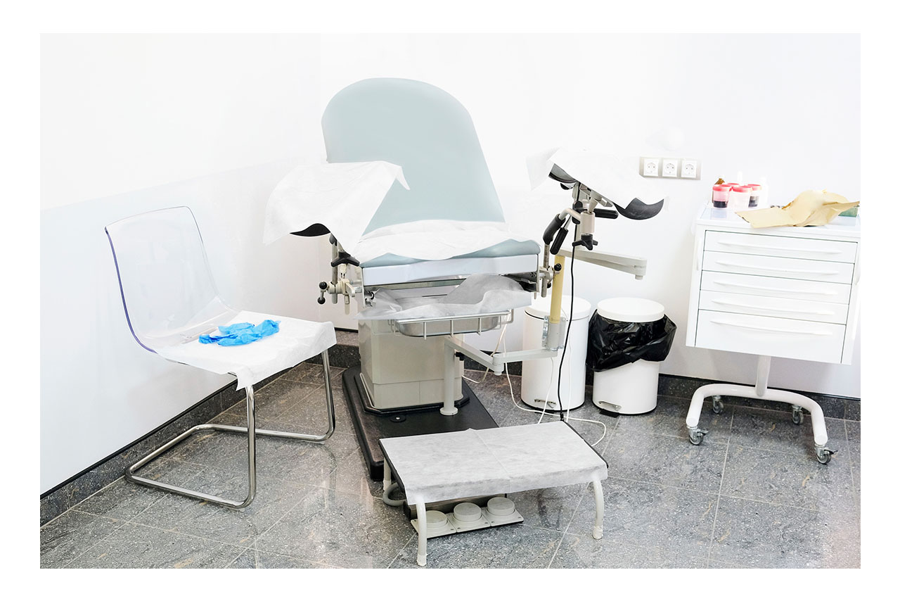 Medical Table Paper Sheet (5)