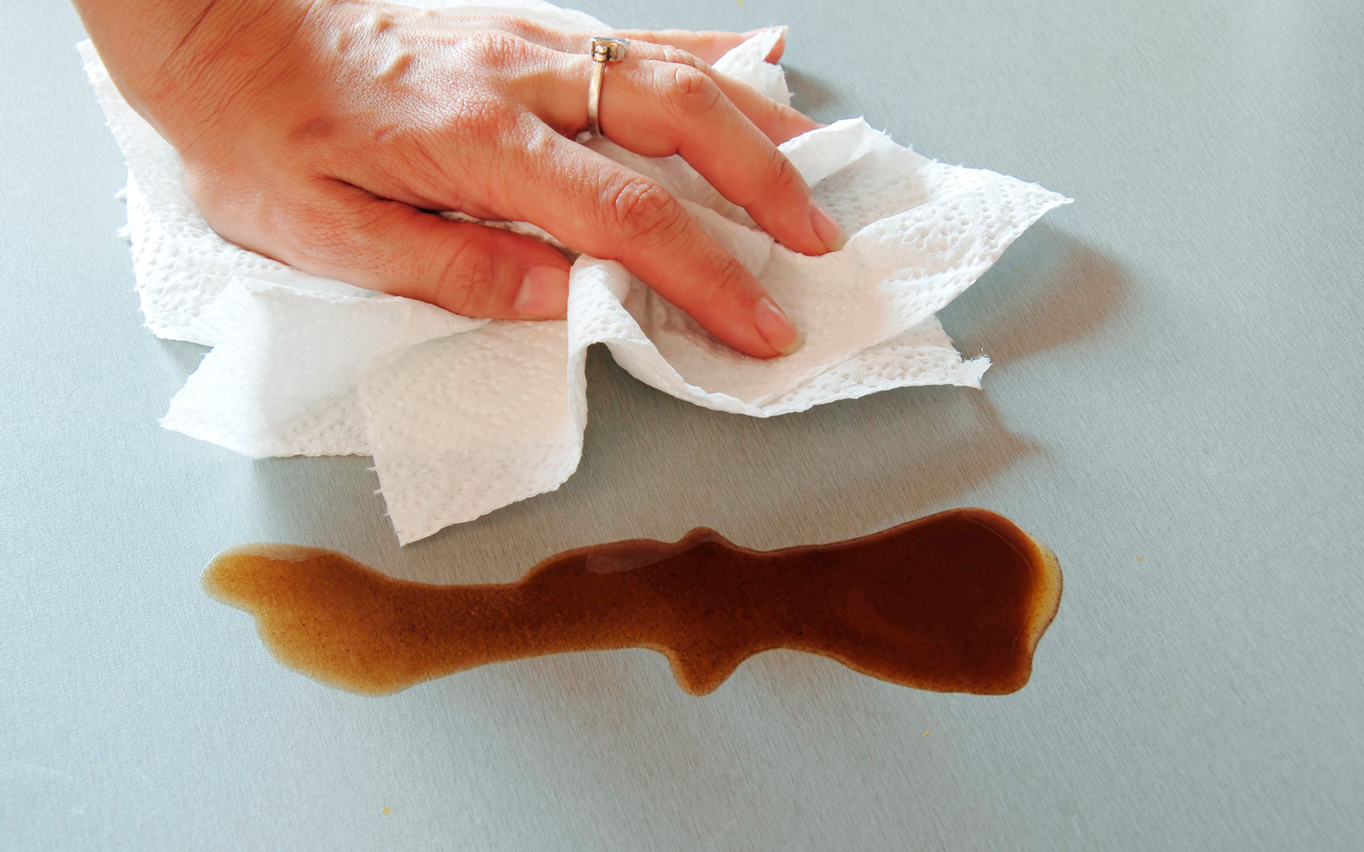 Multi-Task Cleaning Cloths (5)