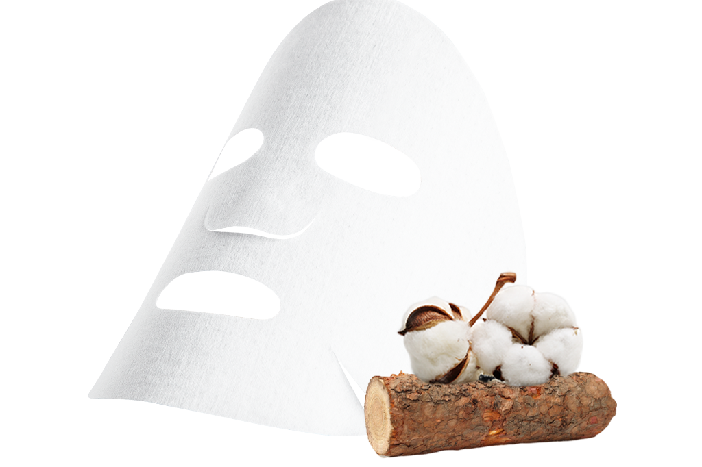 Multiply Cotton Padded Sheet Mask 1