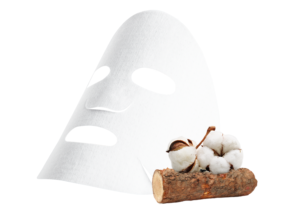 Multiply Cotton Padded Sheet Mask 1