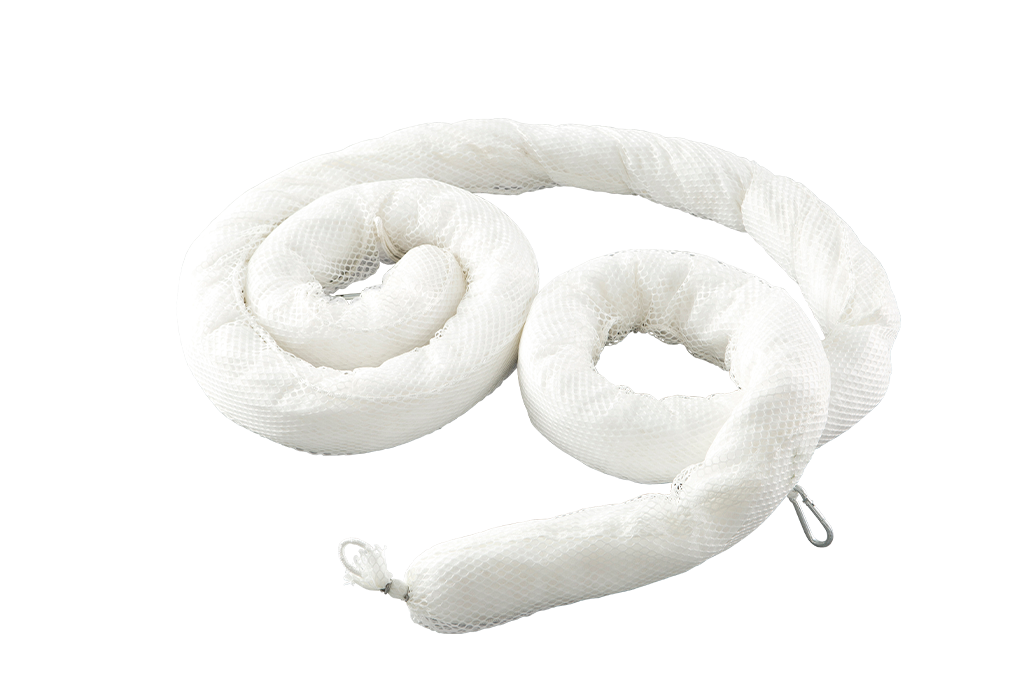 Oil Absorbent Boom (1)