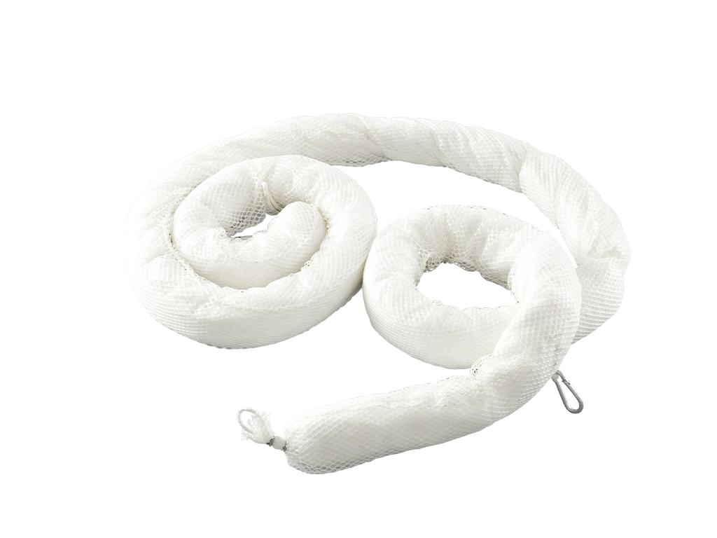 Oil Absorbent Boom (1)