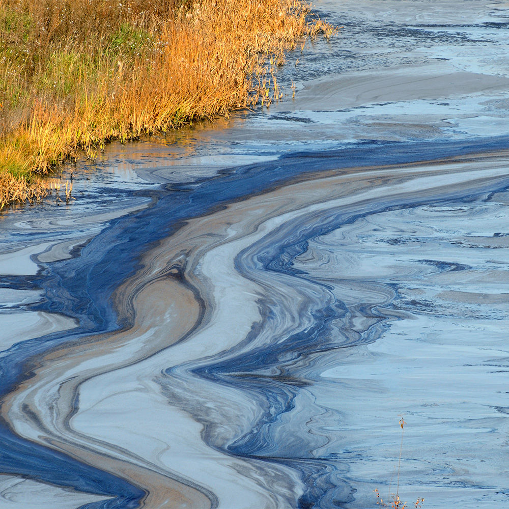 Oil Absorbent Boom (2)