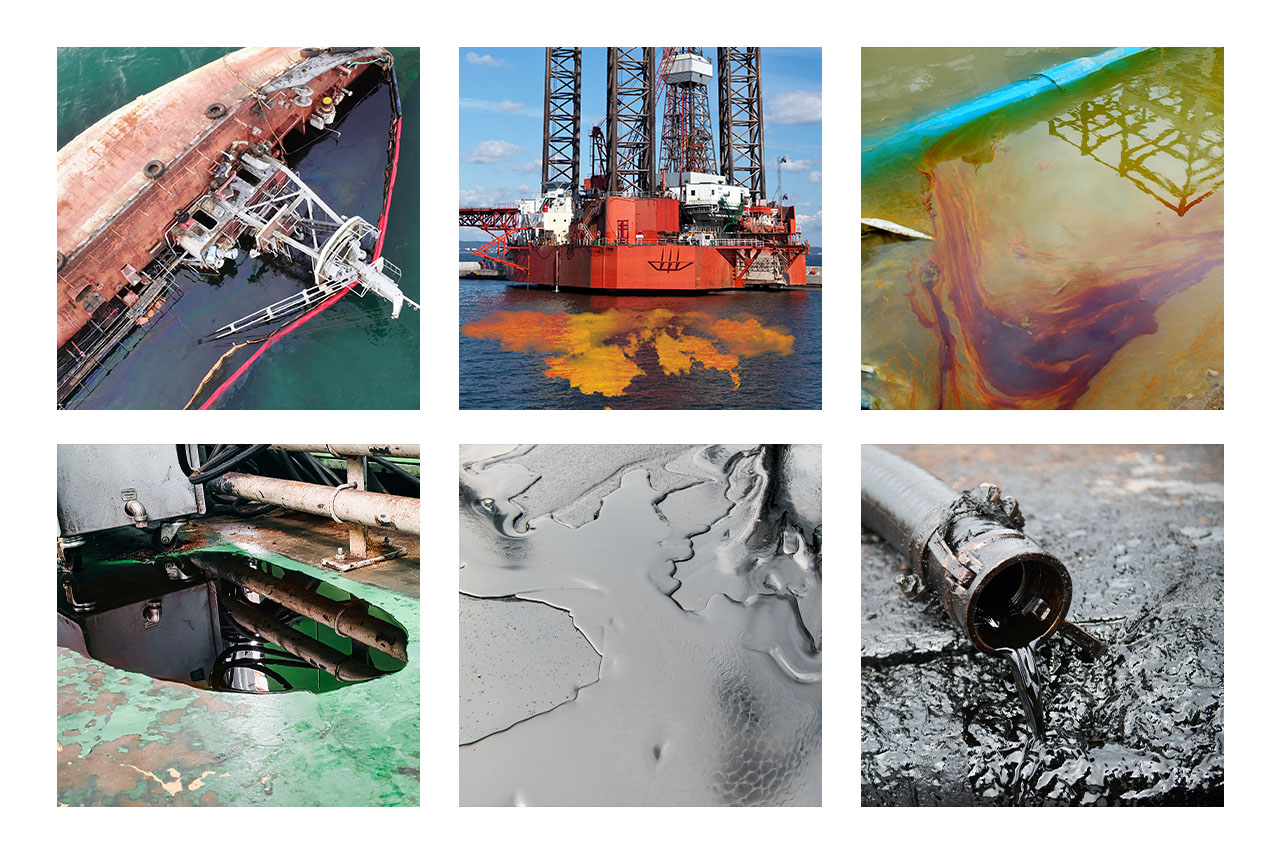Oil Absorbent Boom (4)