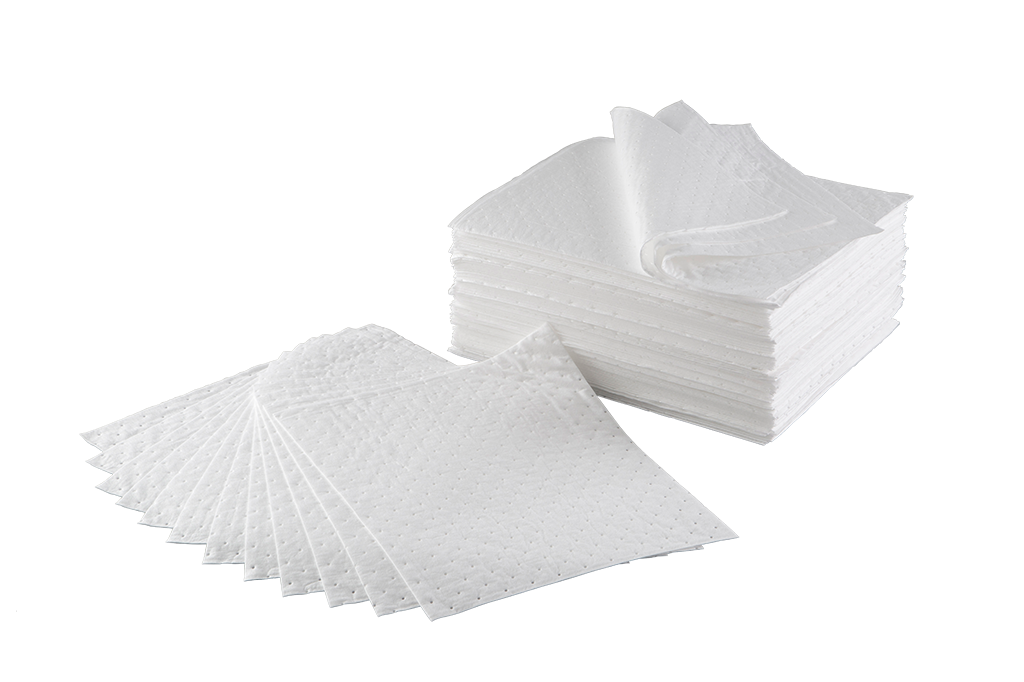 Oil Absorbent Pads (1)