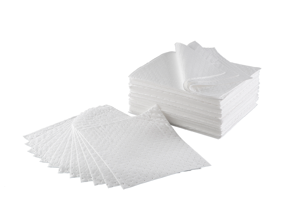 Oil Absorbent Pads (1)