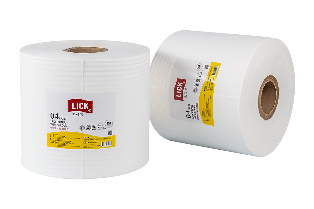 Paper Towel Roll 1 ply (1)