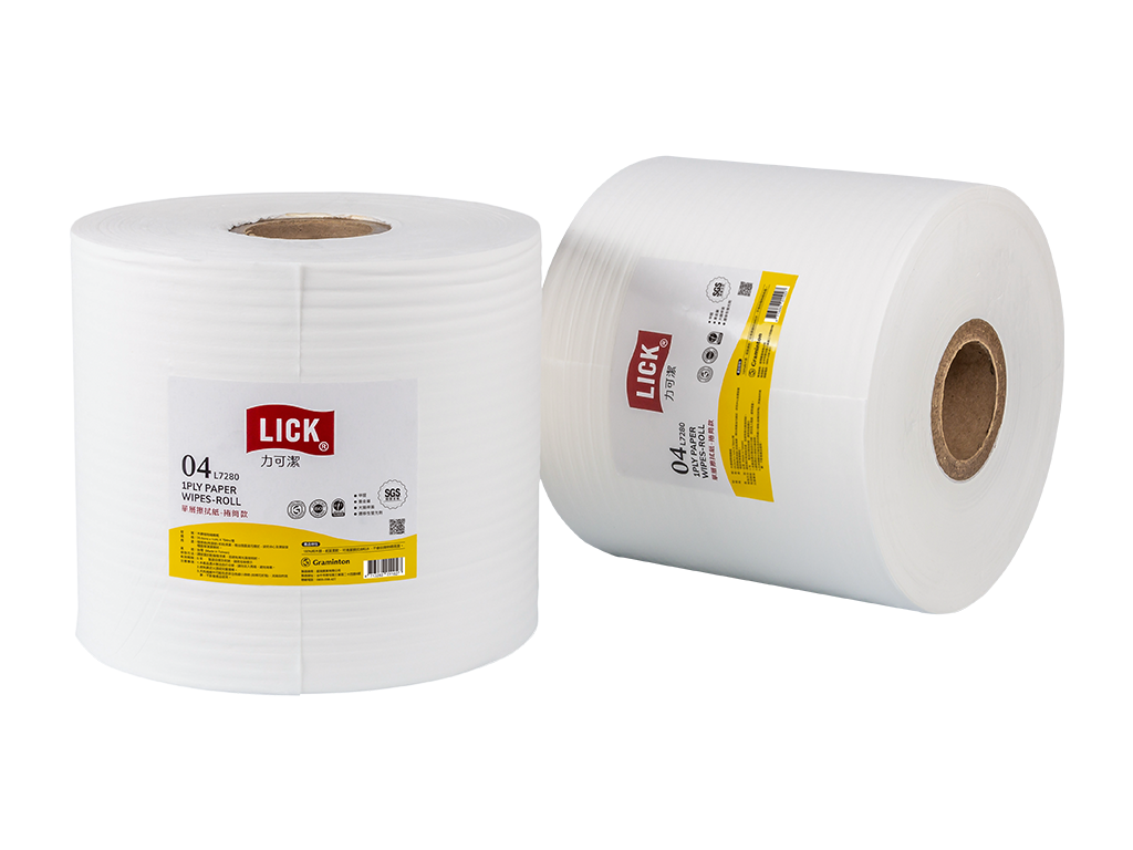 Paper Towel Roll 1 ply (1)