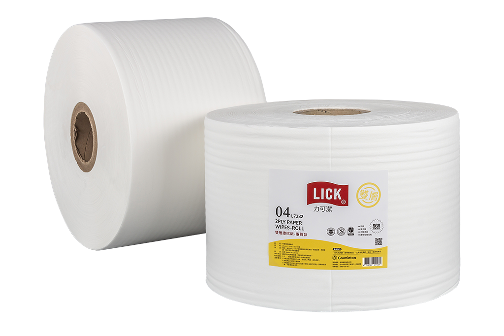 Paper Towel Roll 2 ply (1)