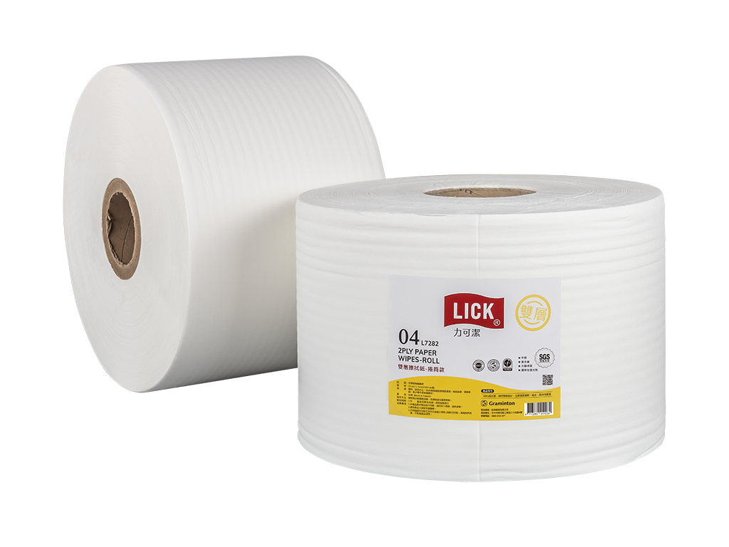 Paper Towel Roll 2 ply (1)