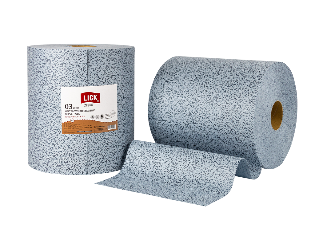 Power Cleaning Cloths (1)