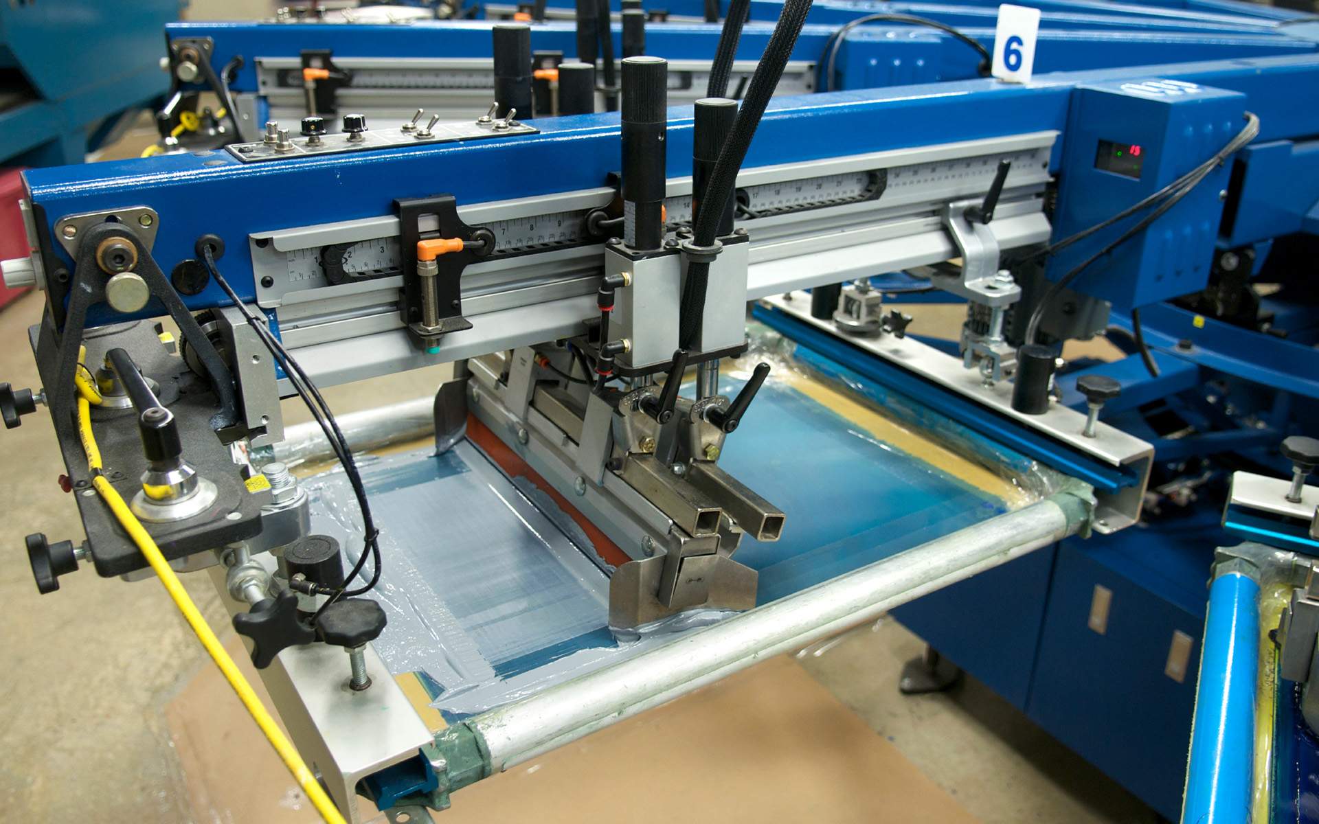 Power Cleaning Cloths (5)