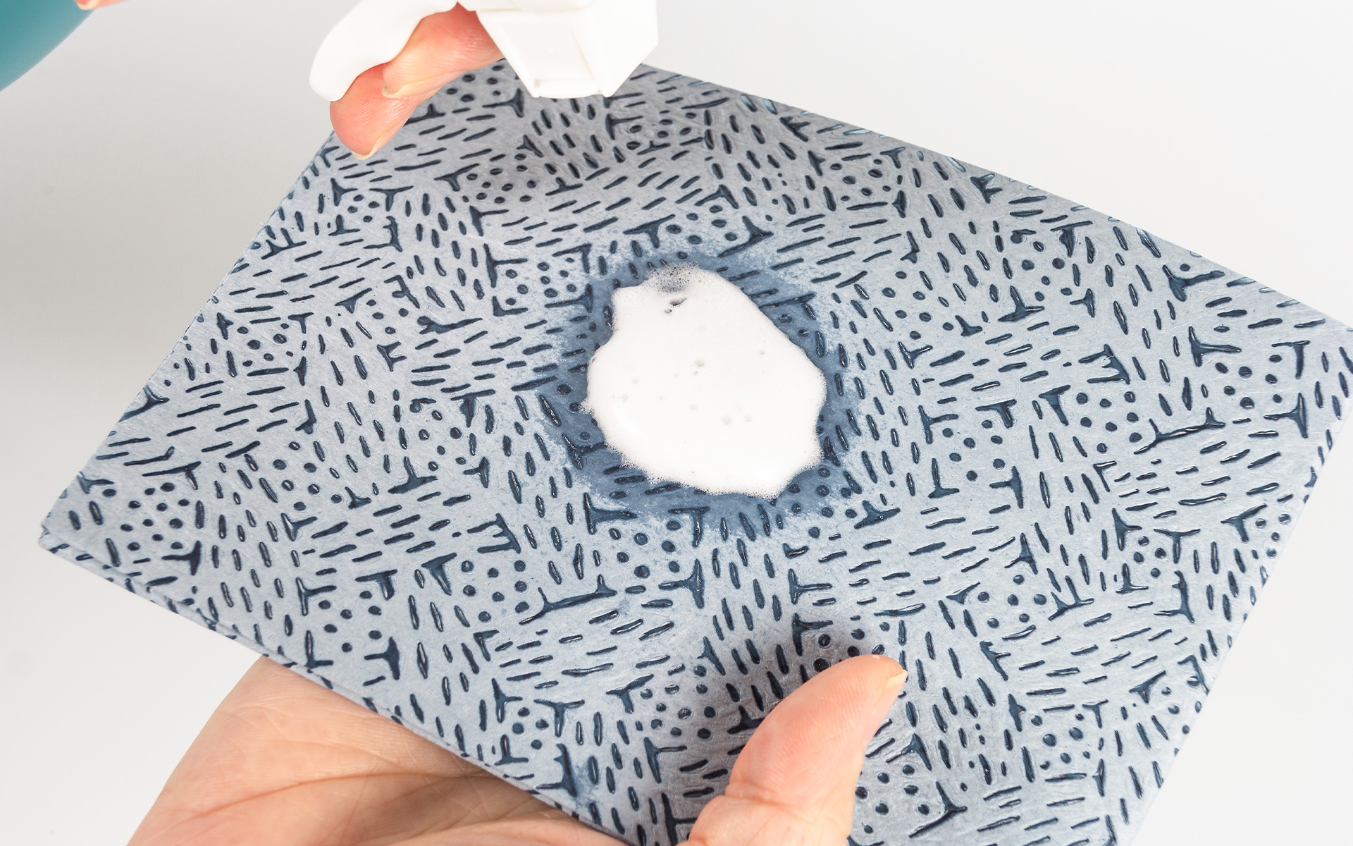 Power Cleaning Cloths (8)