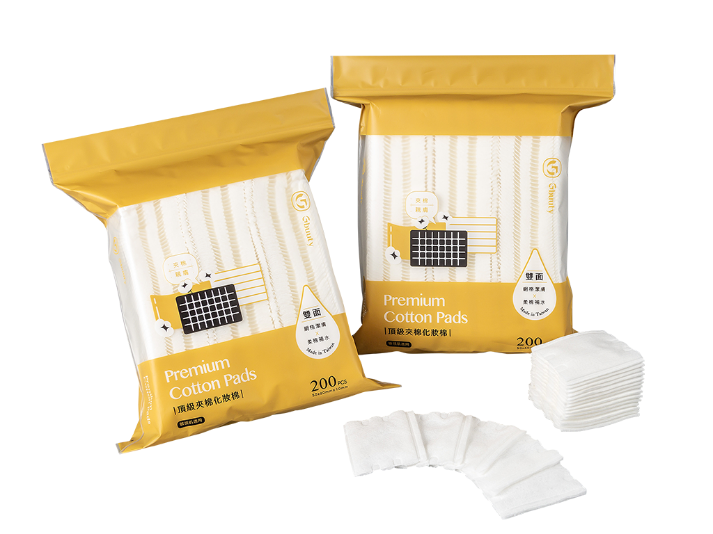 Premium Cotton Pad (1)
