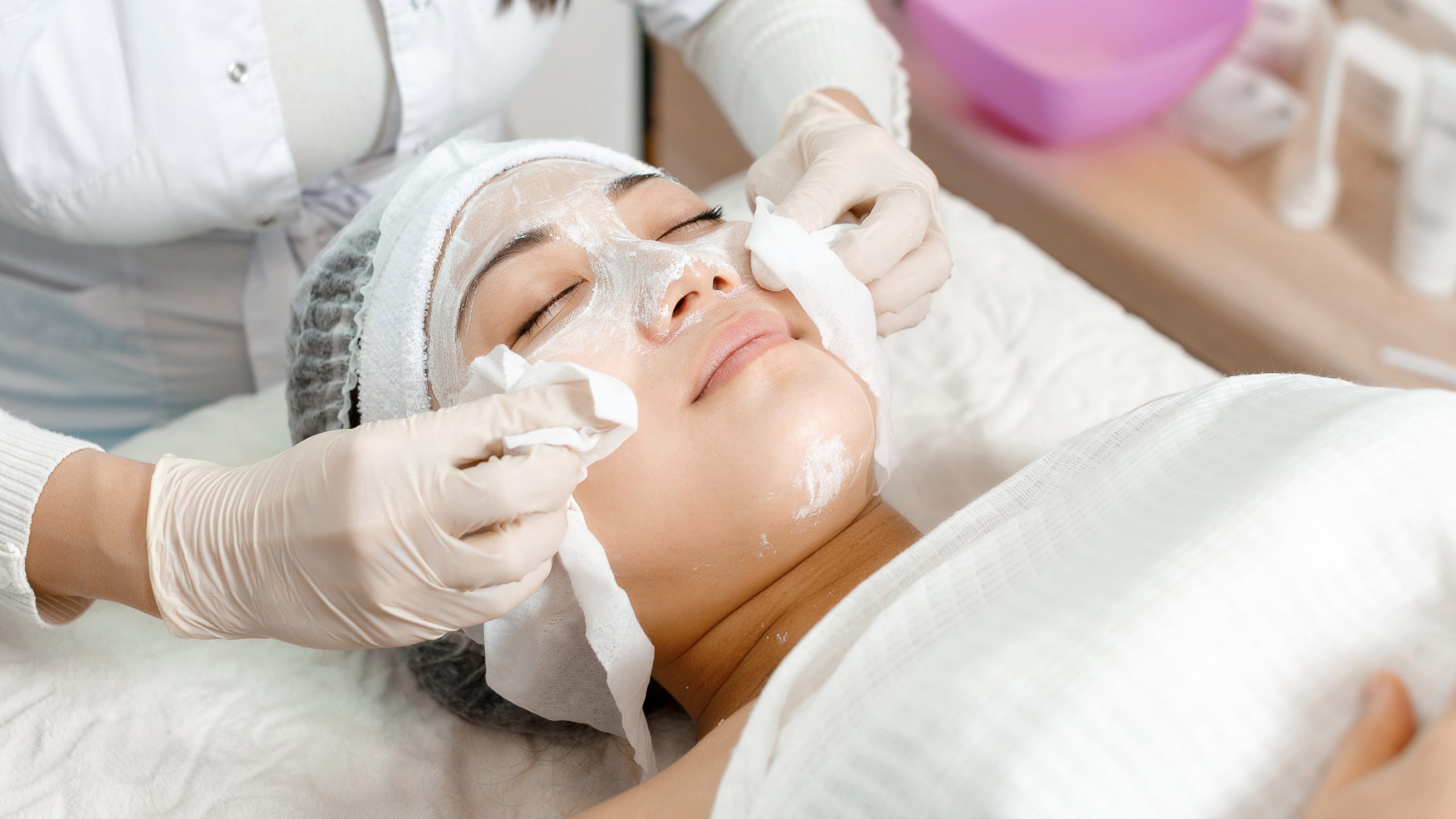 Spa & Salon