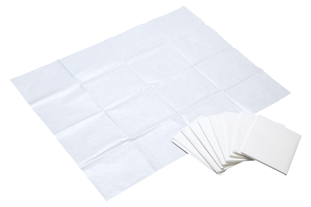 Towel Drape (1)