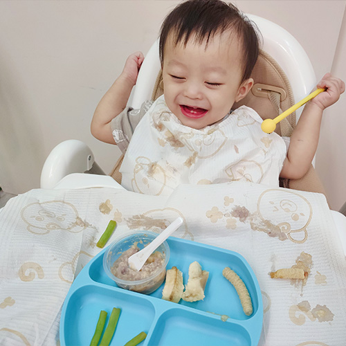 ผลิตภัณฑ์ใช้ประจำวันสำหรับเด็ก