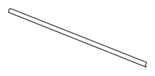 Roll holder bar